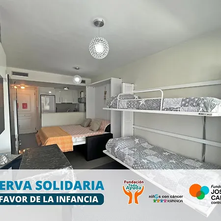 Apartment Aguamarina 3000
